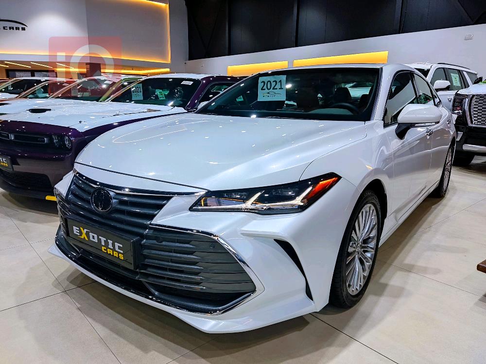Toyota Avalon